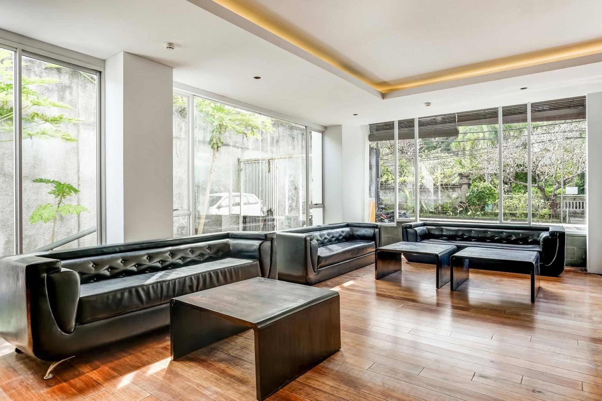 Collection O Legian Near Pantai Kuta Formerly Premium Legian Exterior foto