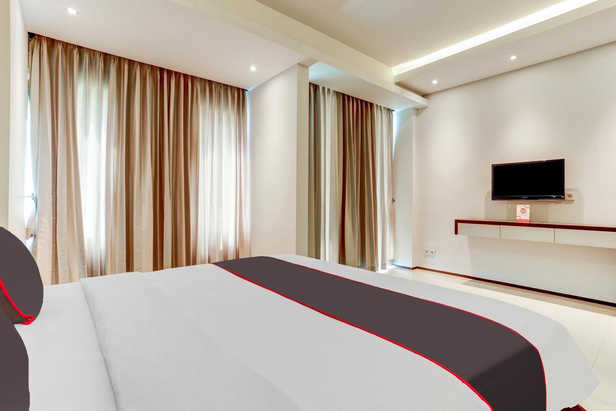 Collection O Legian Near Pantai Kuta Formerly Premium Legian Exterior foto